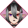 Rennlia | VTuber profil fotoğrafı