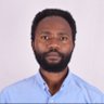 Jesse Ngugi profil fotoğrafı