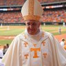 Фото профиля Pope Francis 🙏🏻🍊