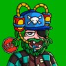 That Drunk Pirate profil fotoğrafı