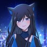 Kyumera 🐈⬛🦕 【Vizora Connect】 MokoCat Vtuber's profile picture