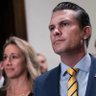 Pete Hegseth 的头像