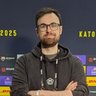 Darragh Harbinson profil fotoğrafı