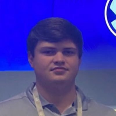 Tucker Harlin's profile picture