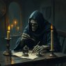 Jeremy the Painting Lich 的头像