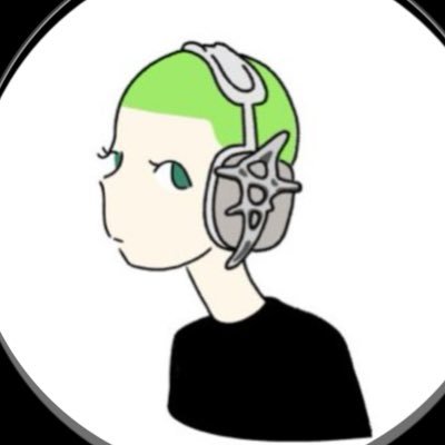 アジ🐺's profile picture