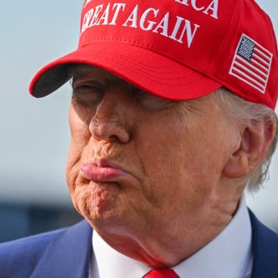 ترامپ به فارسی's profile picture