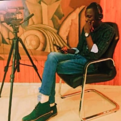 MHD THIOMBANE's profile picture
