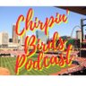 Chirpin’ Birds Podcast's profile picture