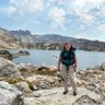 Steve Cox profil fotoğrafı