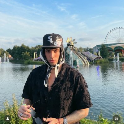 Mateo Sarc's profile picture