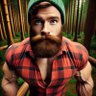 The Lumberjack's profile picture