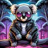 Koala profil fotoğrafı