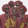 Ẹlẹ́gbẹ́dé 🇭🇹🇨🇩 的头像