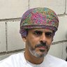 Hamood Bani Orabah profil fotoğrafı
