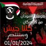 جيش ☝شعب ☝🇸🇩☝'s profile picture