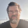 Profilbild von Brian Wilkie