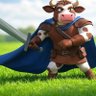 Tsuno the Supercow profil fotoğrafı