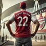 ARDENT GOONER profil fotoğrafı