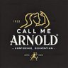 call me Arnold profil fotoğrafı