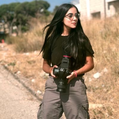 Roubahaddad1's profile picture