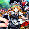 Profilbild von 霧雨
