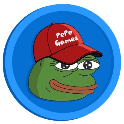 PepeGames's profile picture