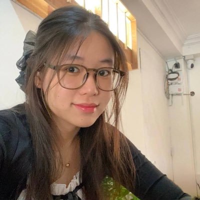 gái ngoan's profile picture