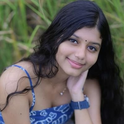 Nivedya . R. Sankar's profile picture