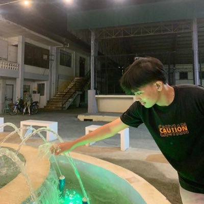 kenneth's profile picture