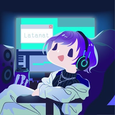 Latanat_220627's profile picture