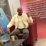 أحمد المقرحي profil fotoğrafı