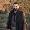 Ibrahim Barznji 的头像
