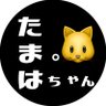 Profilbild von たまはちゃん。🐱