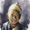 فيكتور العقاب 的头像