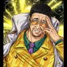 one piece profil fotoğrafı