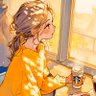 ちゃみ。 的头像