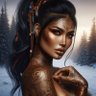 Angelixia's profile picture