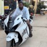 Profilbild von Gokul