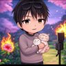 うっちー🔥🖤🐱🐾's profile picture