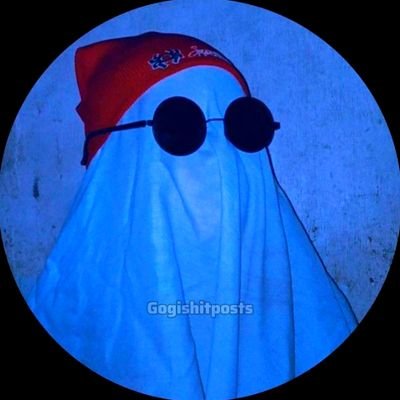 Gogishitposts's profile picture