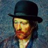 Profilbild von weirdfish disappear completely