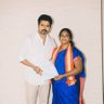 Profilbild von Manju Ramesh