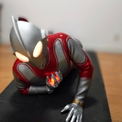 ultramandying's profile picture