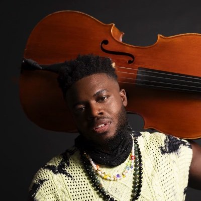 KEVIN OLUSOLA's profile picture