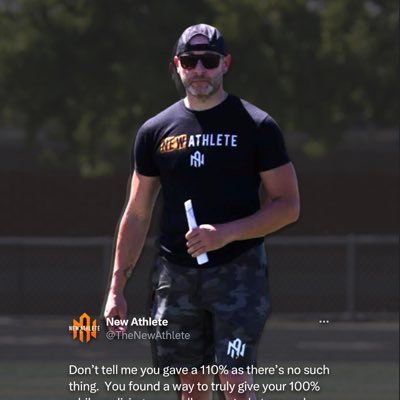 TheNewAthlete's profile picture