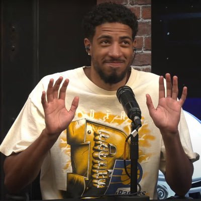 Tyrese Haliburton's profile picture
