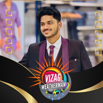 Vizag weatherman🇮🇳's profile picture