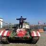 Thomas profil fotoğrafı