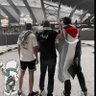 Fahad Alghazali 🔻 profil fotoğrafı